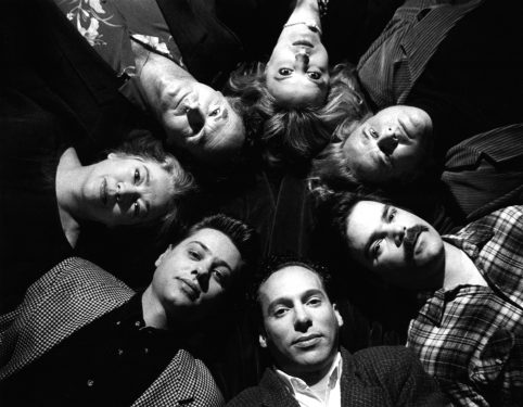 The History - Mabou Mines